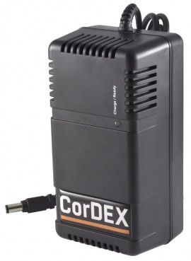 CorDEX TC Series Mains Adaptor